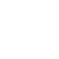 Facebook - White Circle